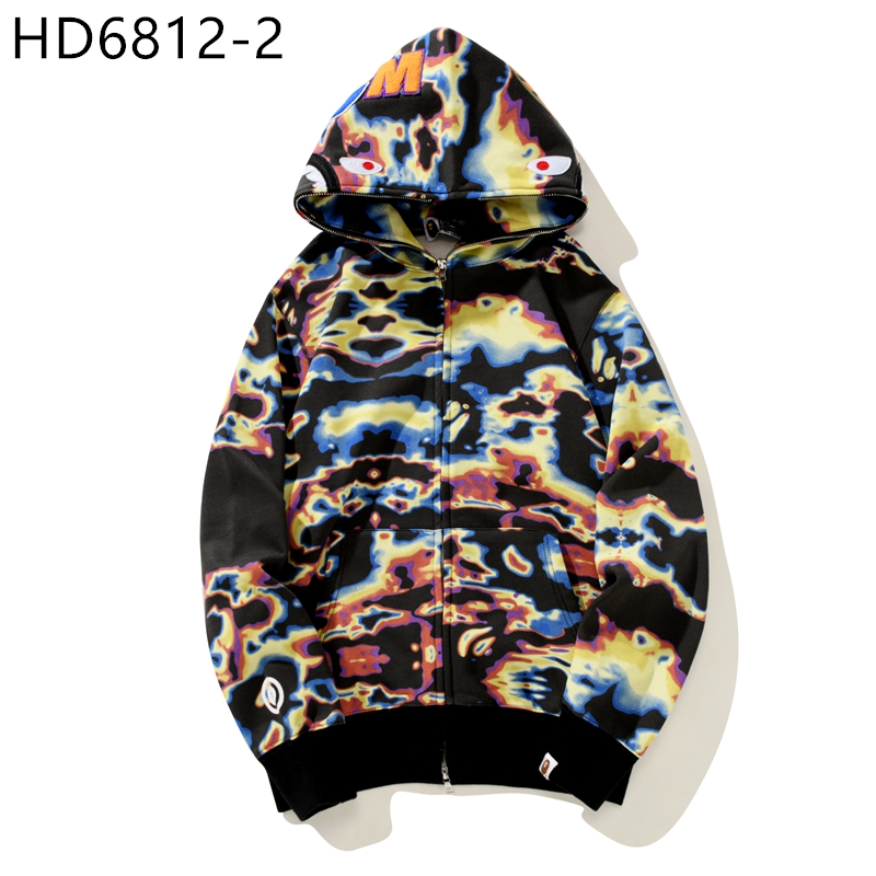 BAPE $54 gallery