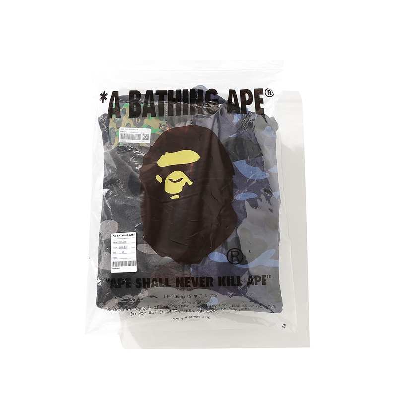 BAPE $54 gallery