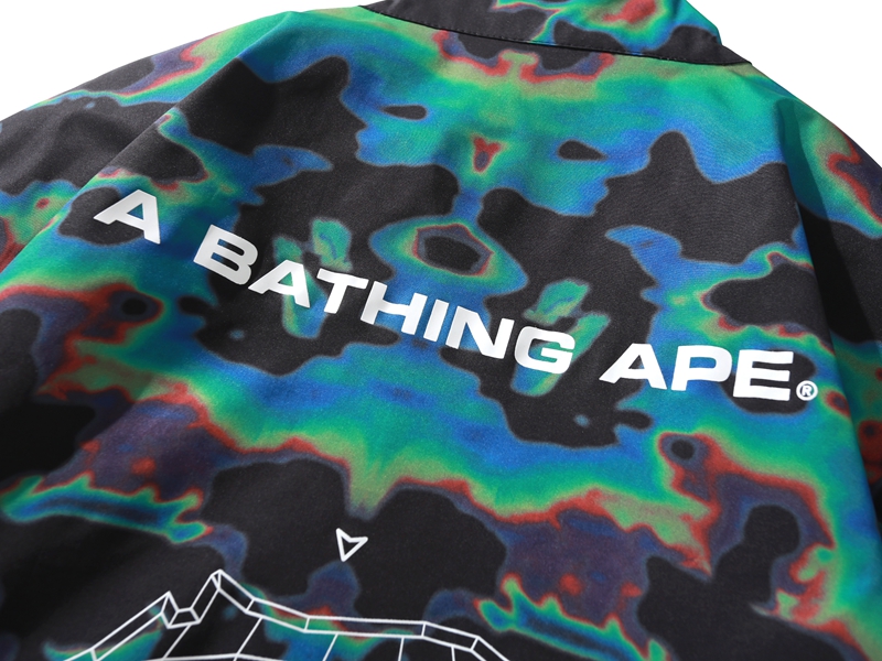 BAPE $66 gallery