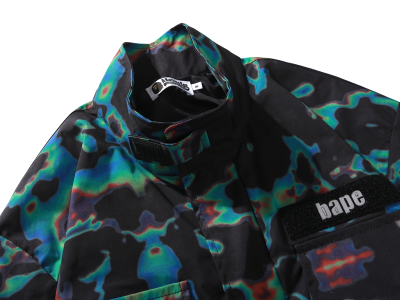 BAPE $66 gallery