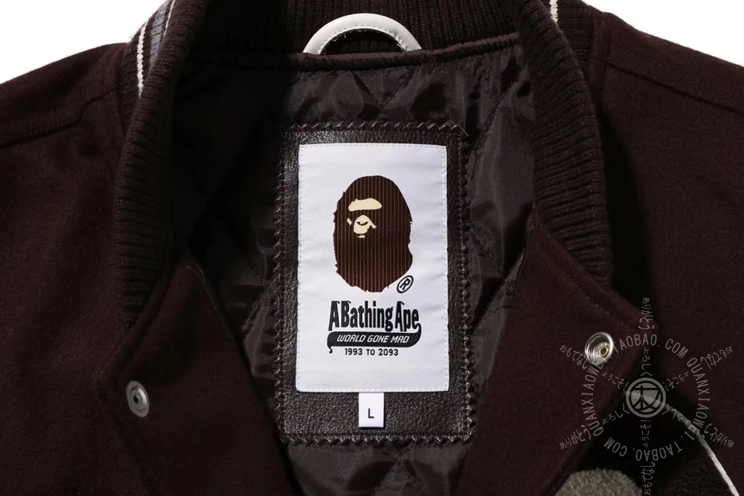 BAPE $77 gallery