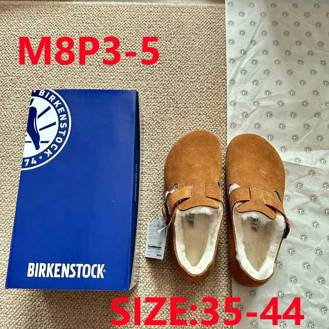 BIRKENSTOCK 5A+ 380 52$     10417-T gallery