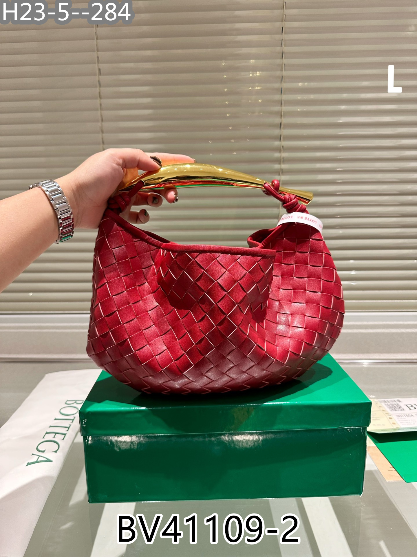 BOTTEGA VENETA $68 gallery