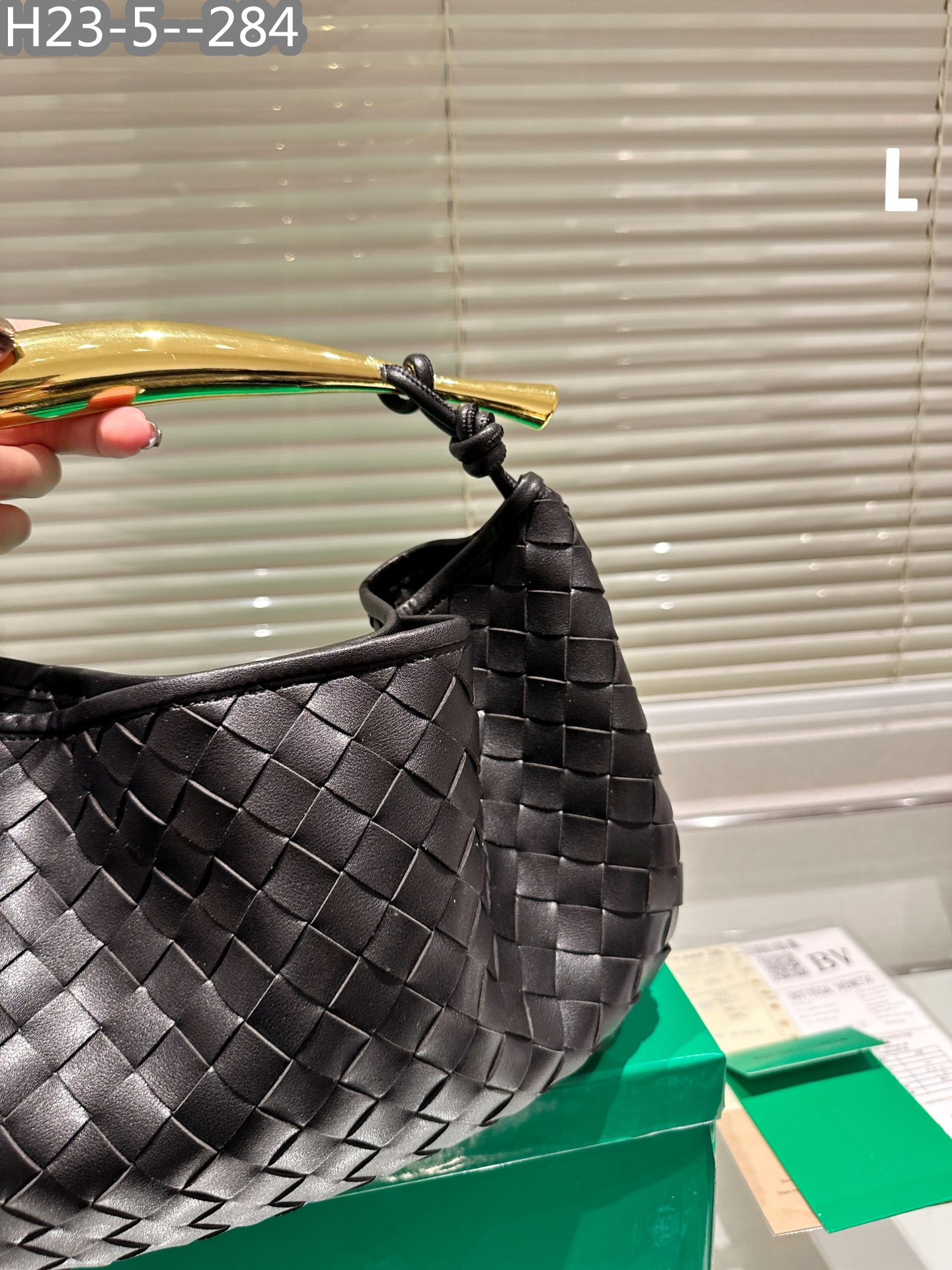 BOTTEGA VENETA $68 gallery