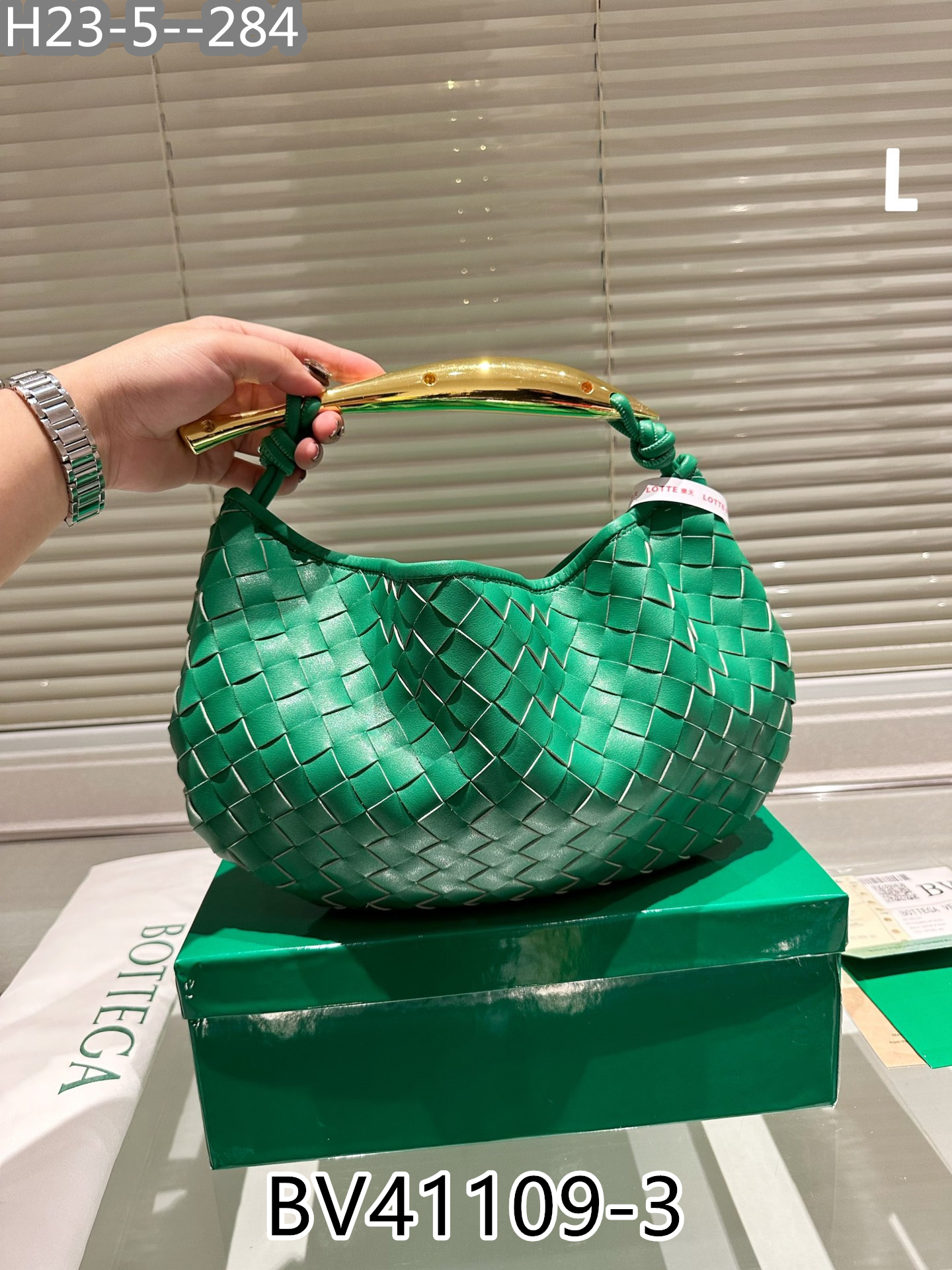 BOTTEGA VENETA $68 gallery