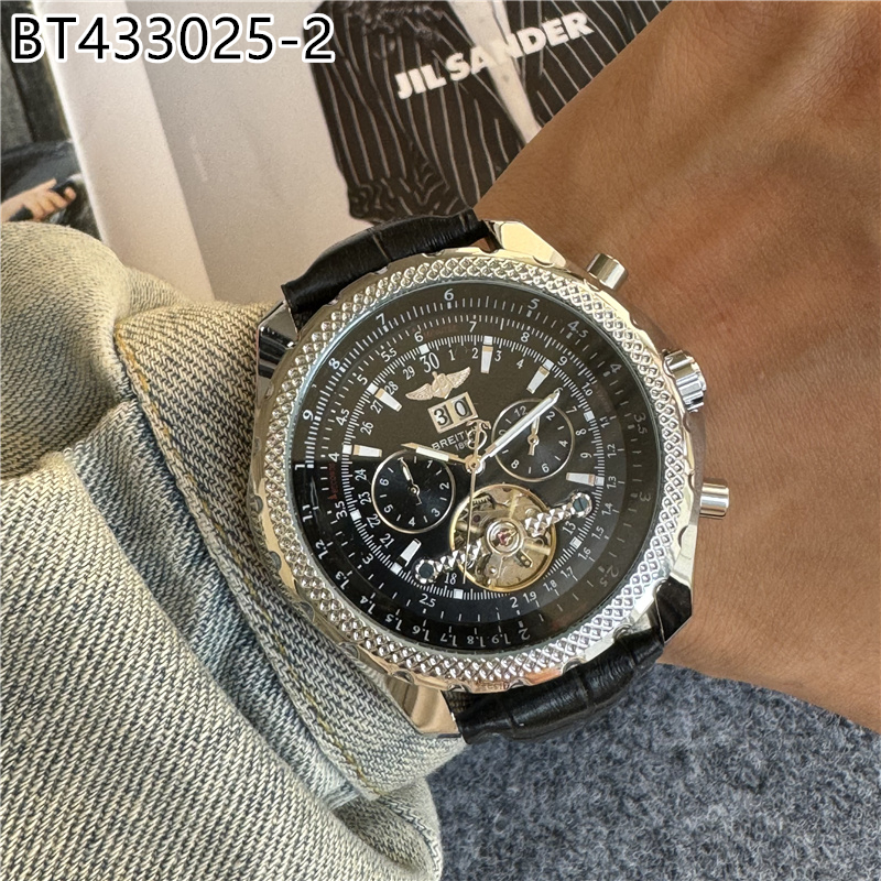 BREITLING $63 gallery