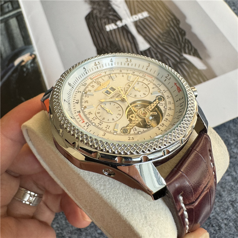 BREITLING $63 gallery