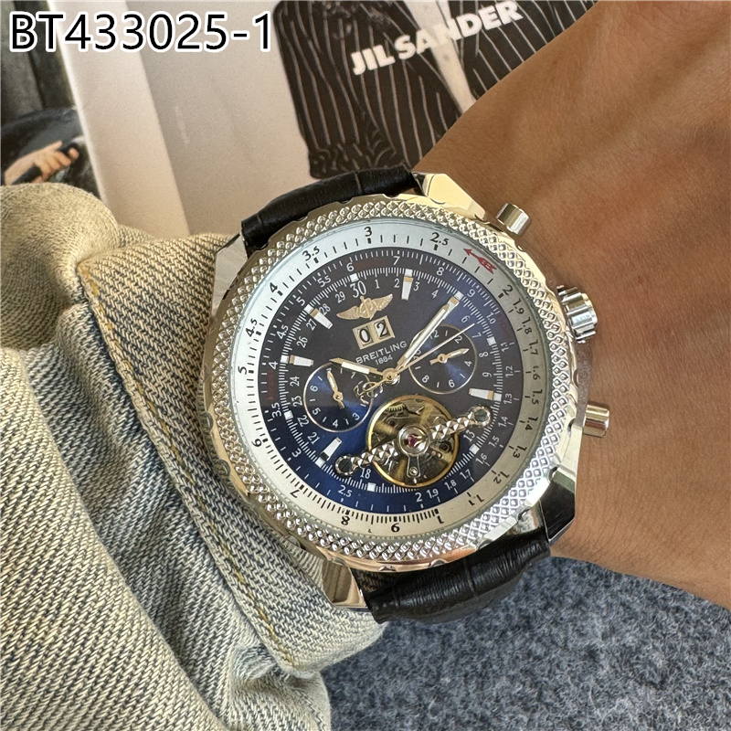 BREITLING $63 gallery