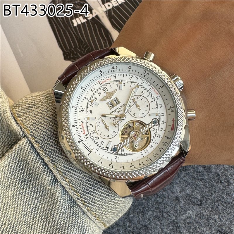 BREITLING $63 gallery