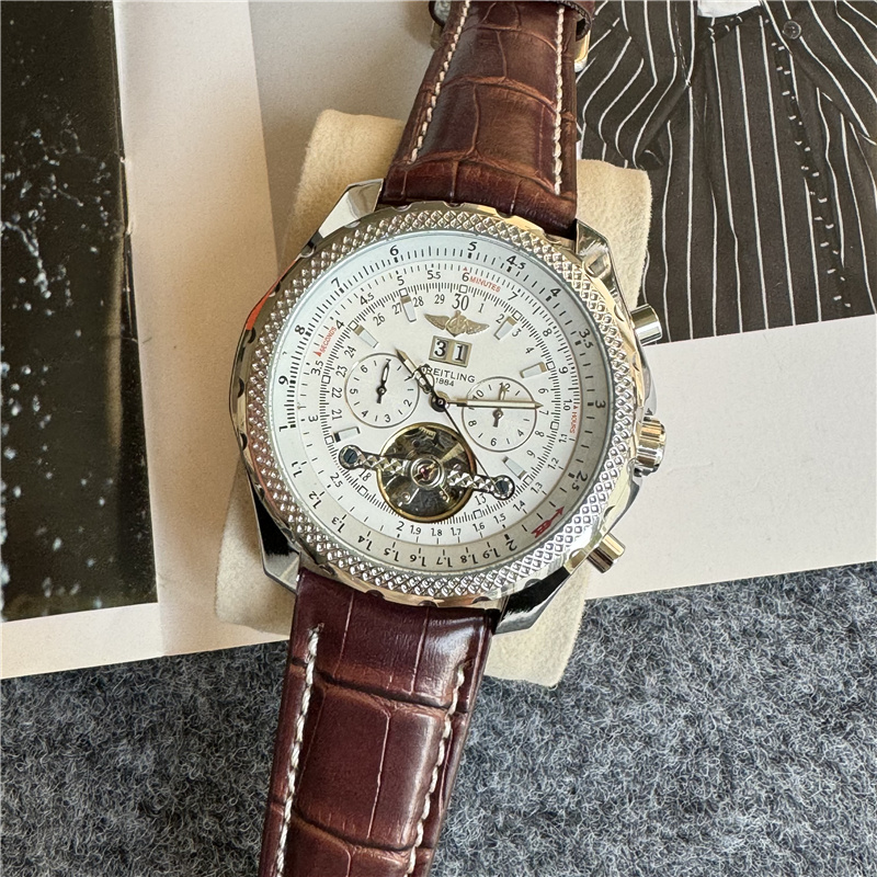 BREITLING $63 gallery