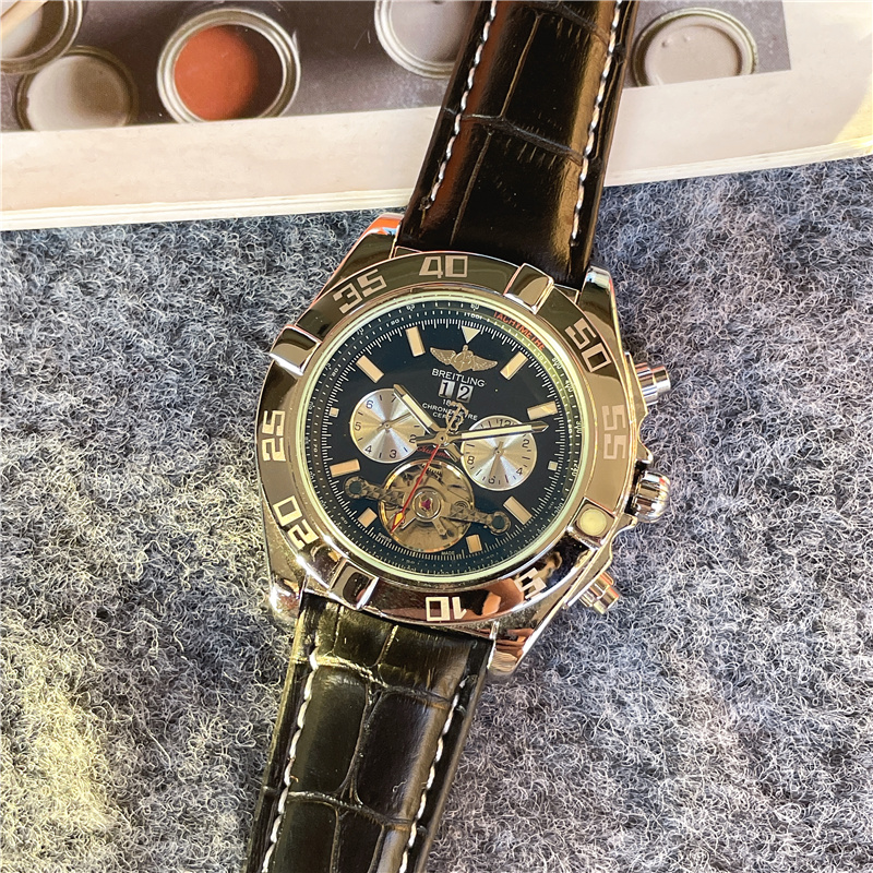 BREITLING $63 gallery