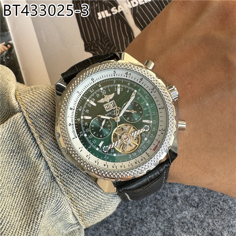 BREITLING $63 gallery