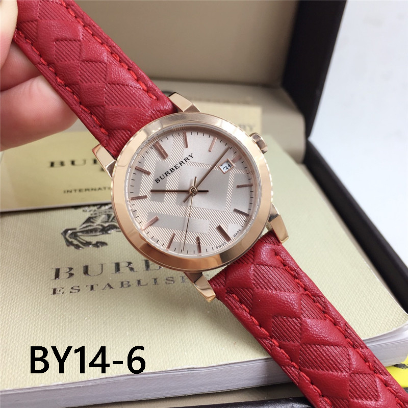 BURBERRY $70 gallery