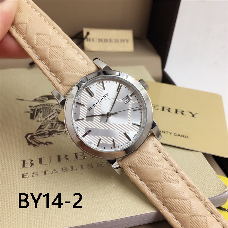 BURBERRY $70 gallery