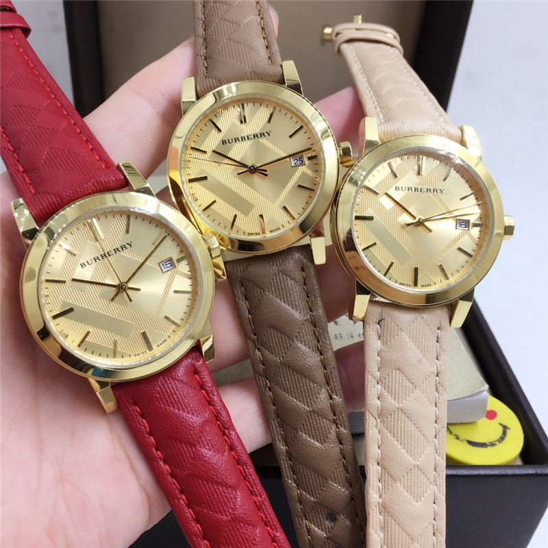 BURBERRY $70 gallery