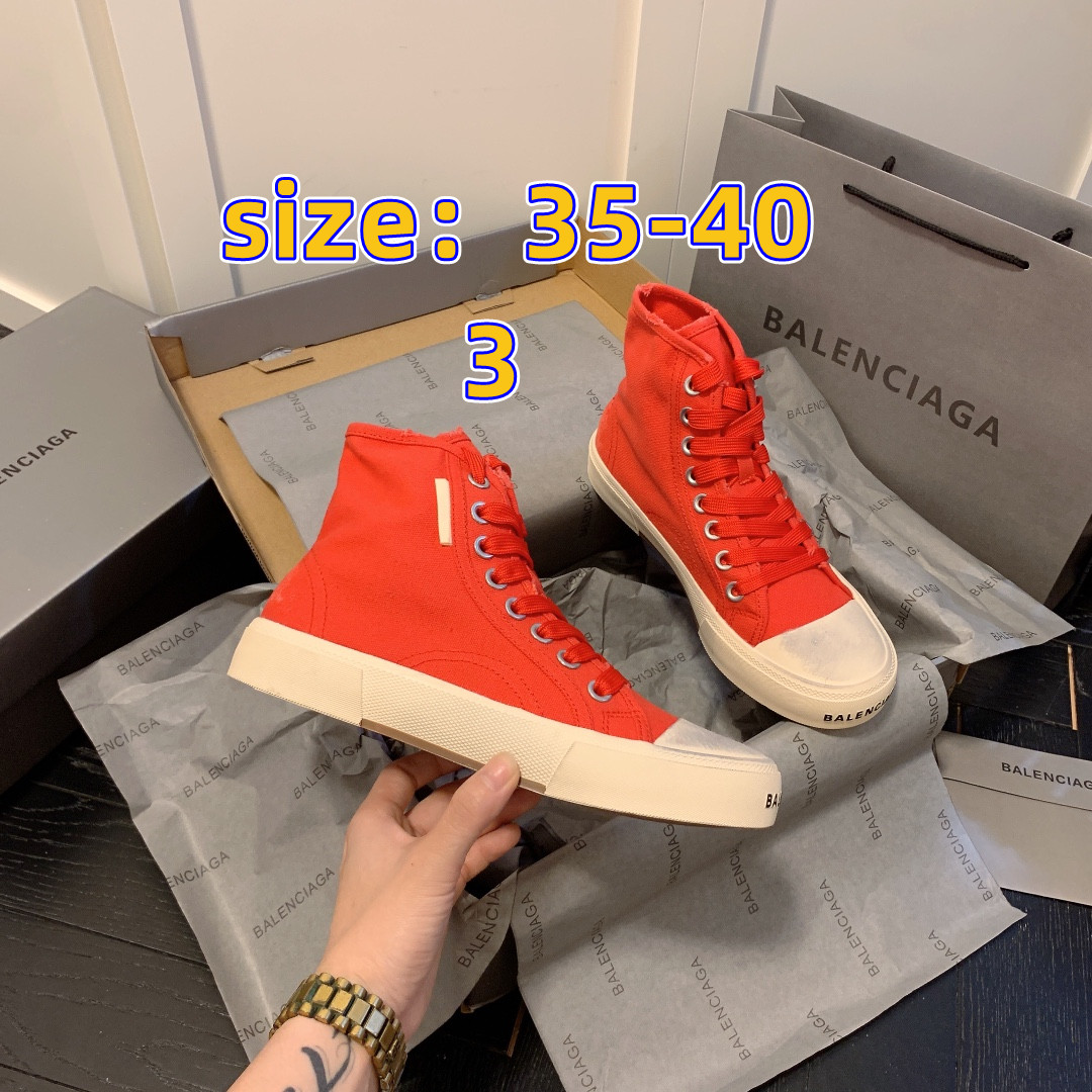 Balenciaga 49.99$ code 449-5877-R gallery