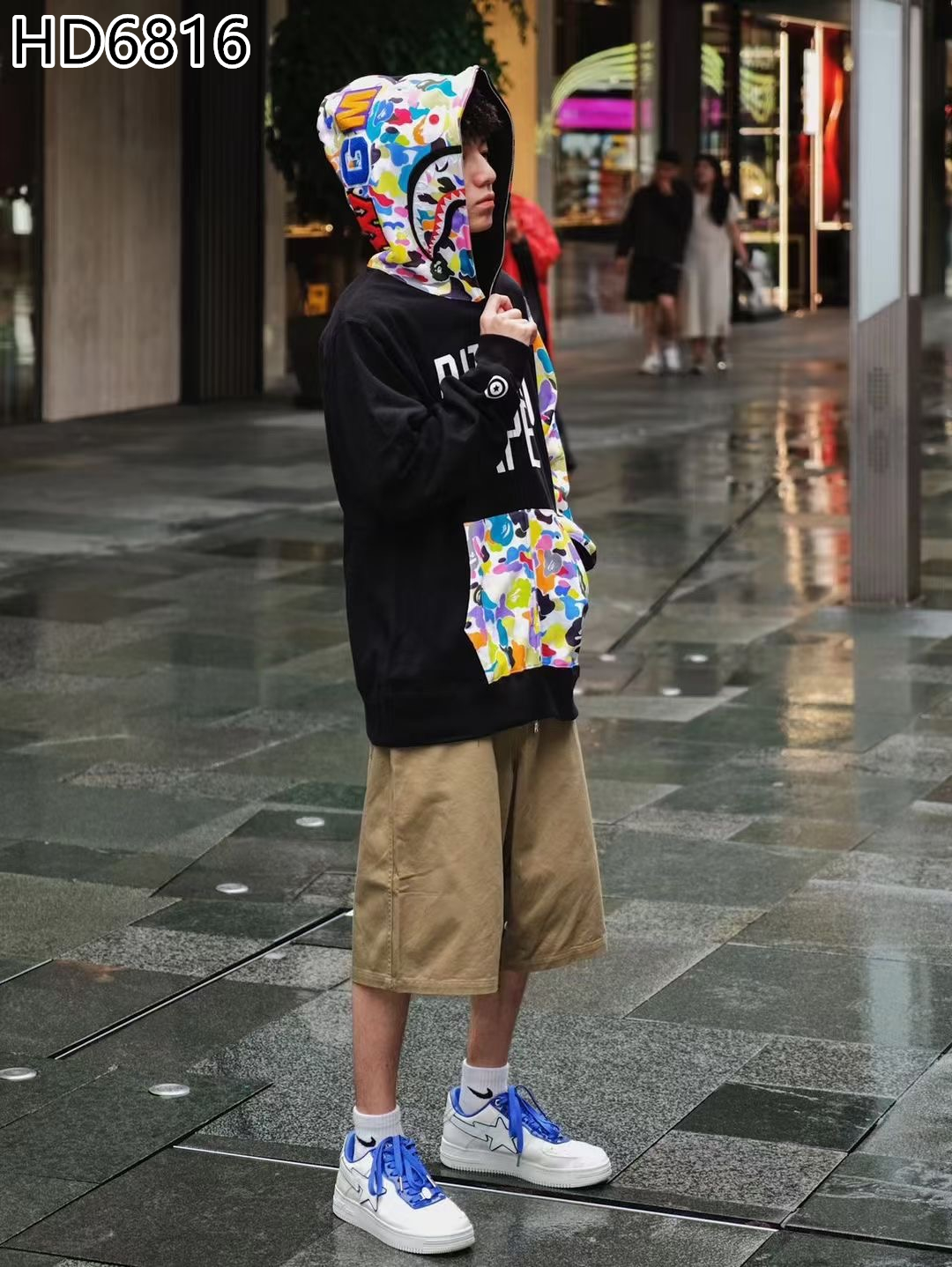 Bape $55 gallery