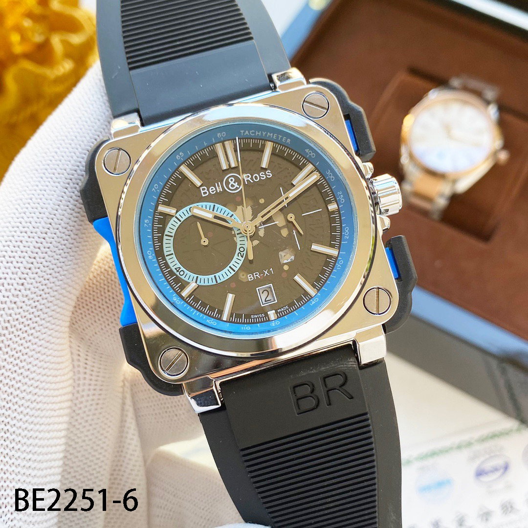 Bell & Ross $52 gallery