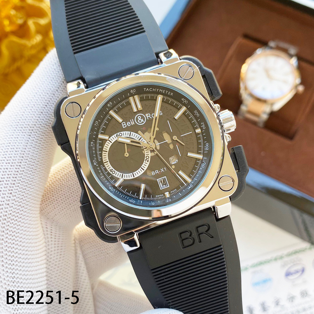 Bell & Ross $52 gallery