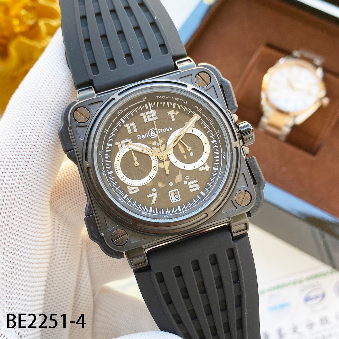 Bell & Ross $52 gallery