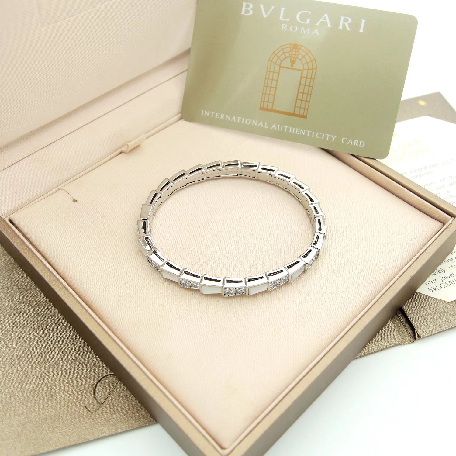 Bulgari 33.99$ code 409-5849-R gallery