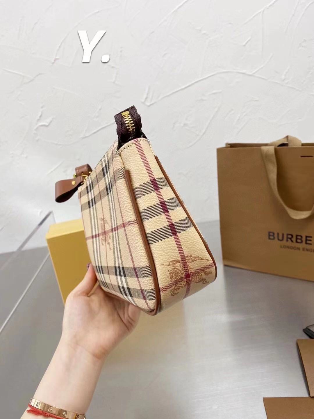 Burberry $52 gallery