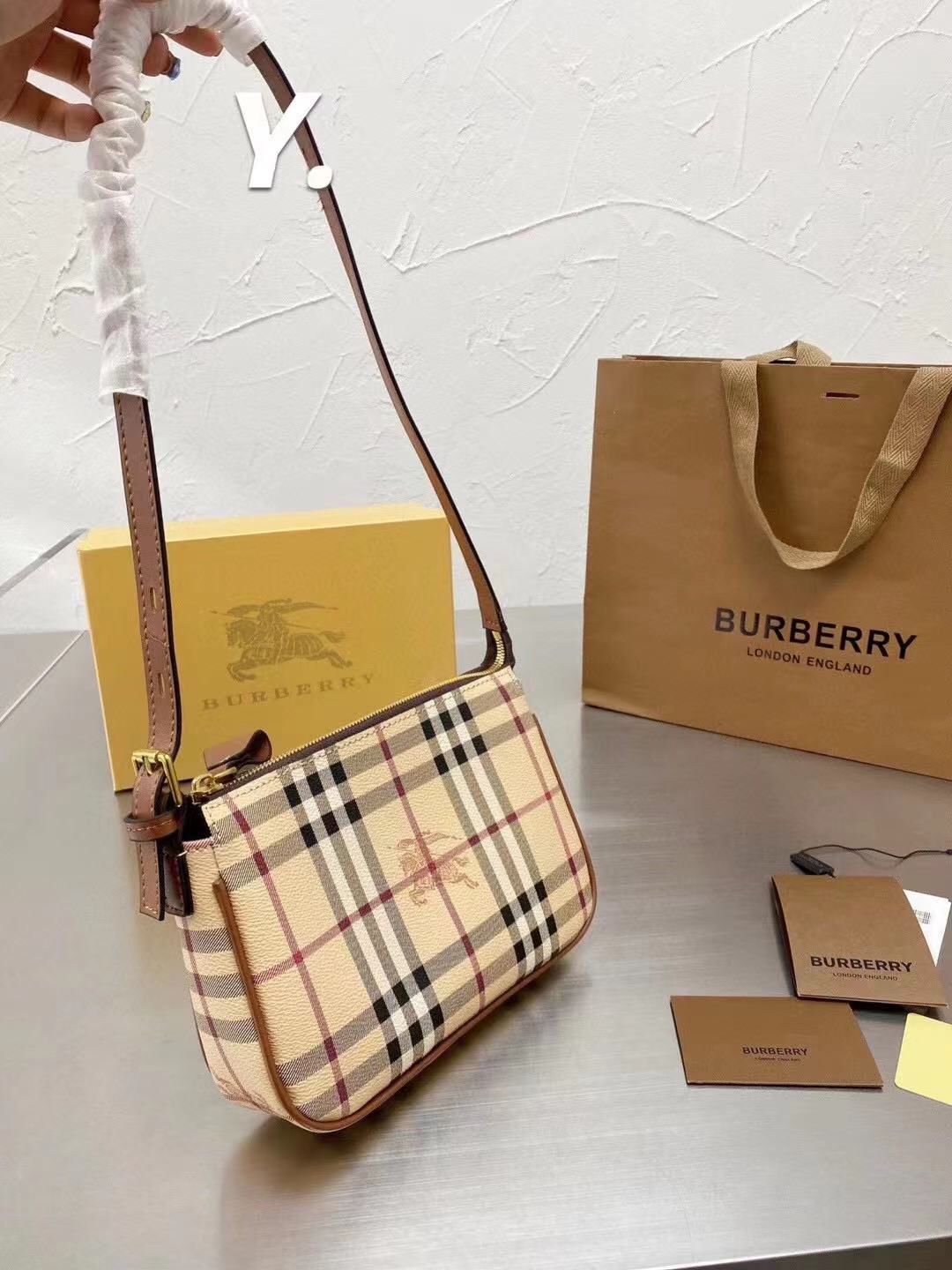 Burberry $52 gallery