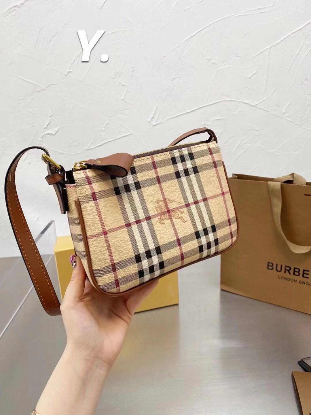 Burberry $52 gallery