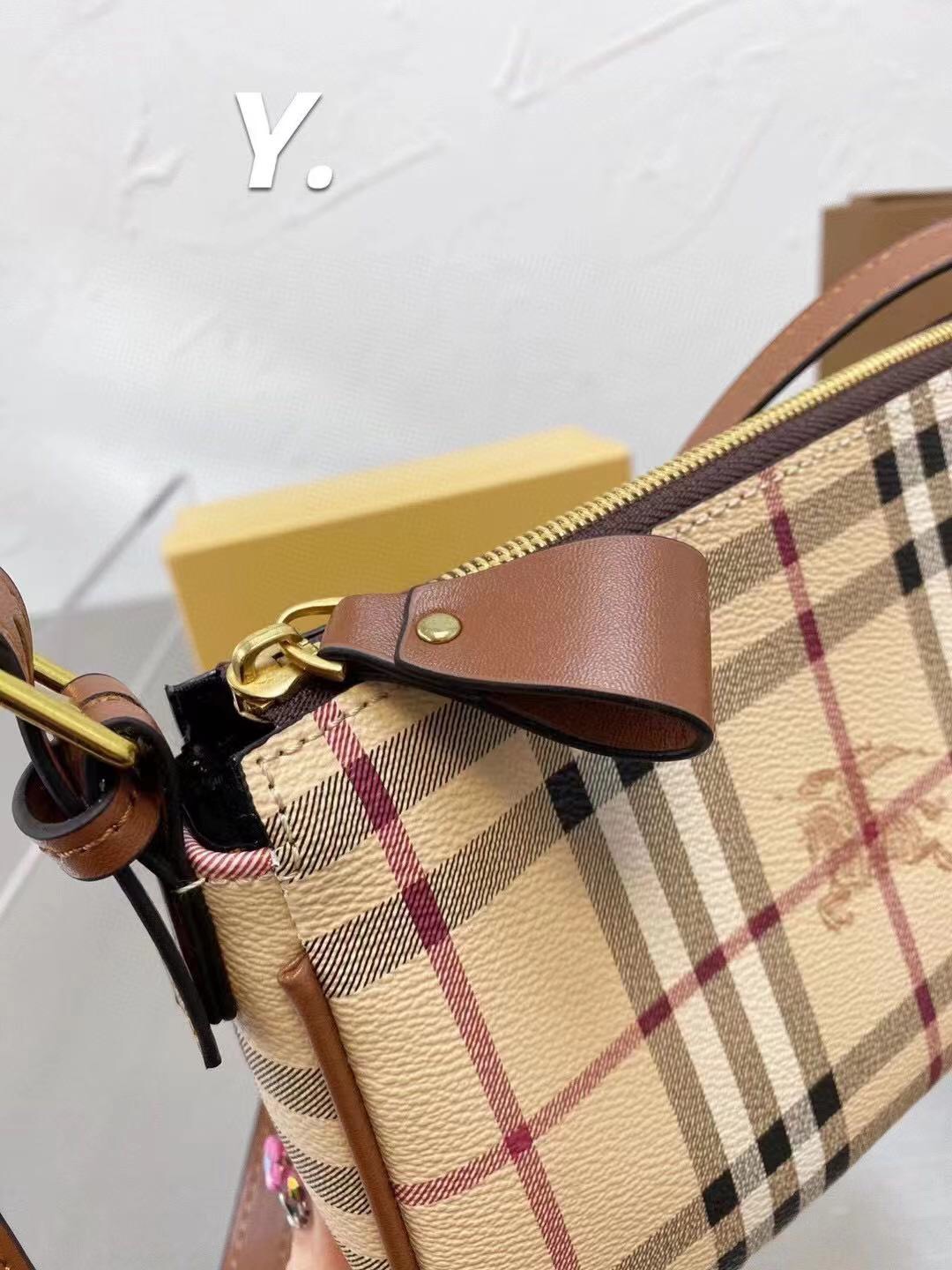 Burberry $52 gallery