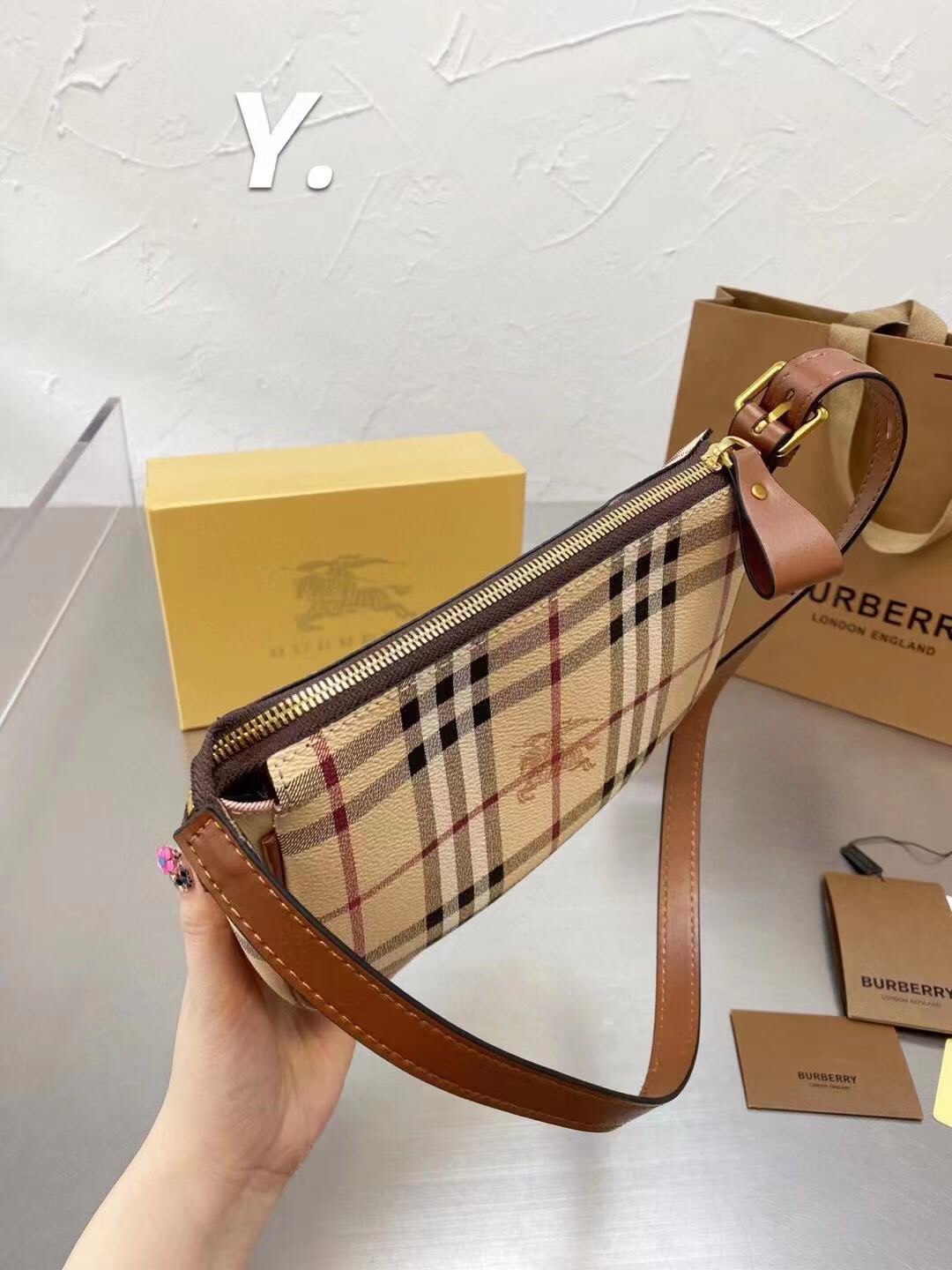 Burberry $52 gallery