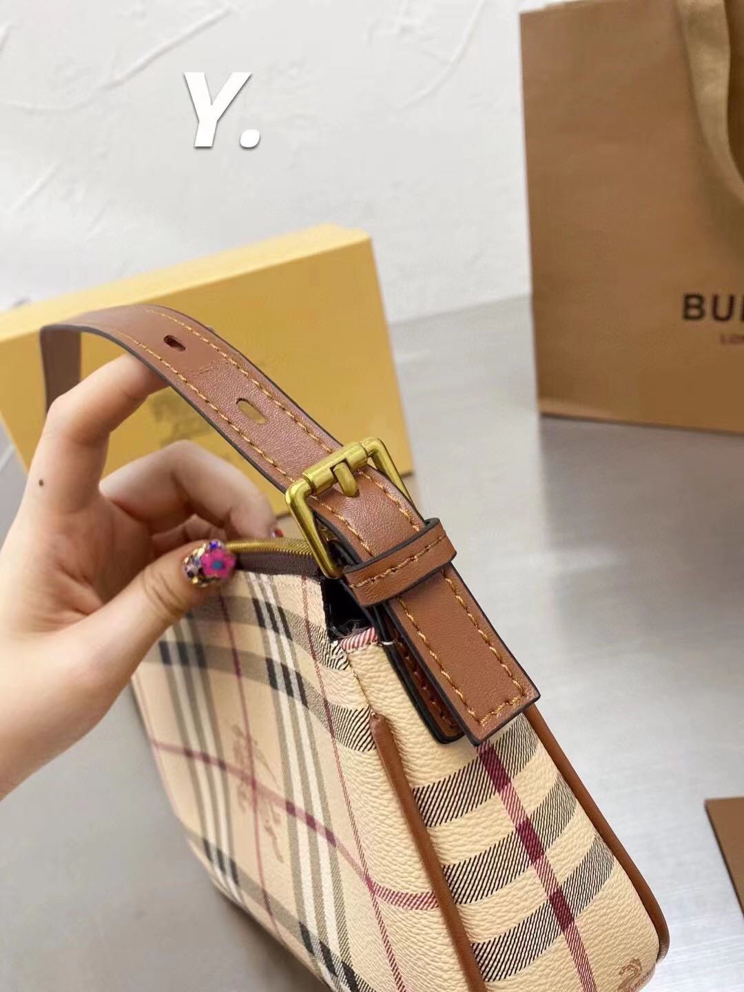 Burberry $52 gallery