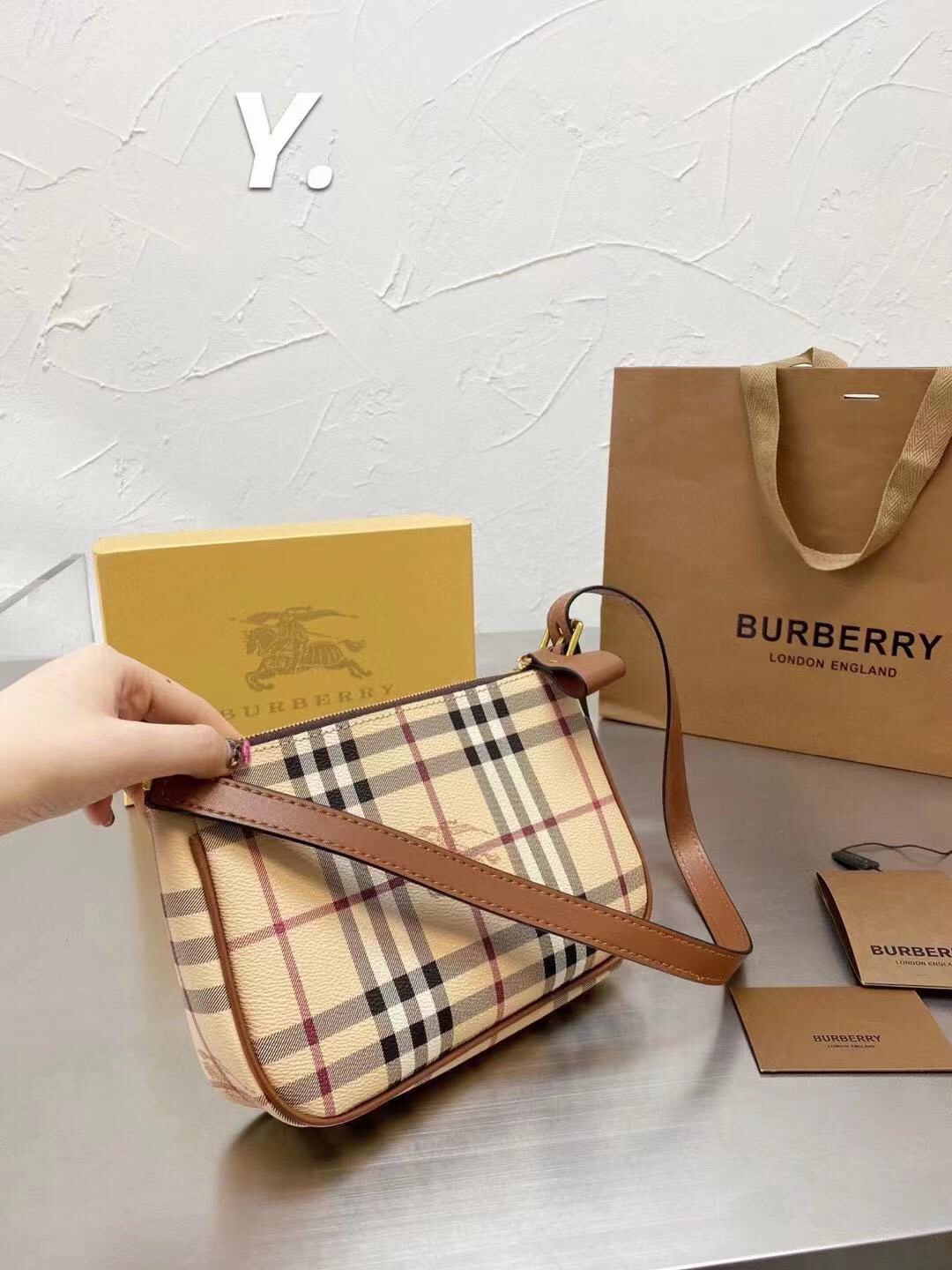 Burberry $52 gallery