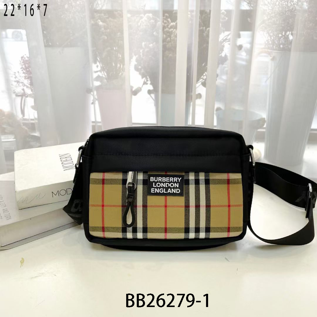 Burberry $53 gallery