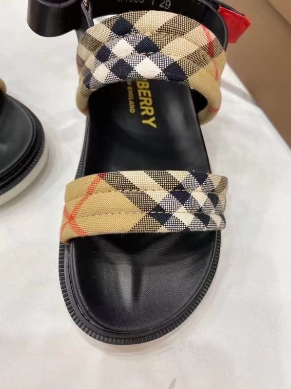 Burberry $55 gallery