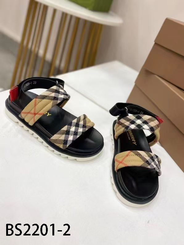 Burberry $55 gallery