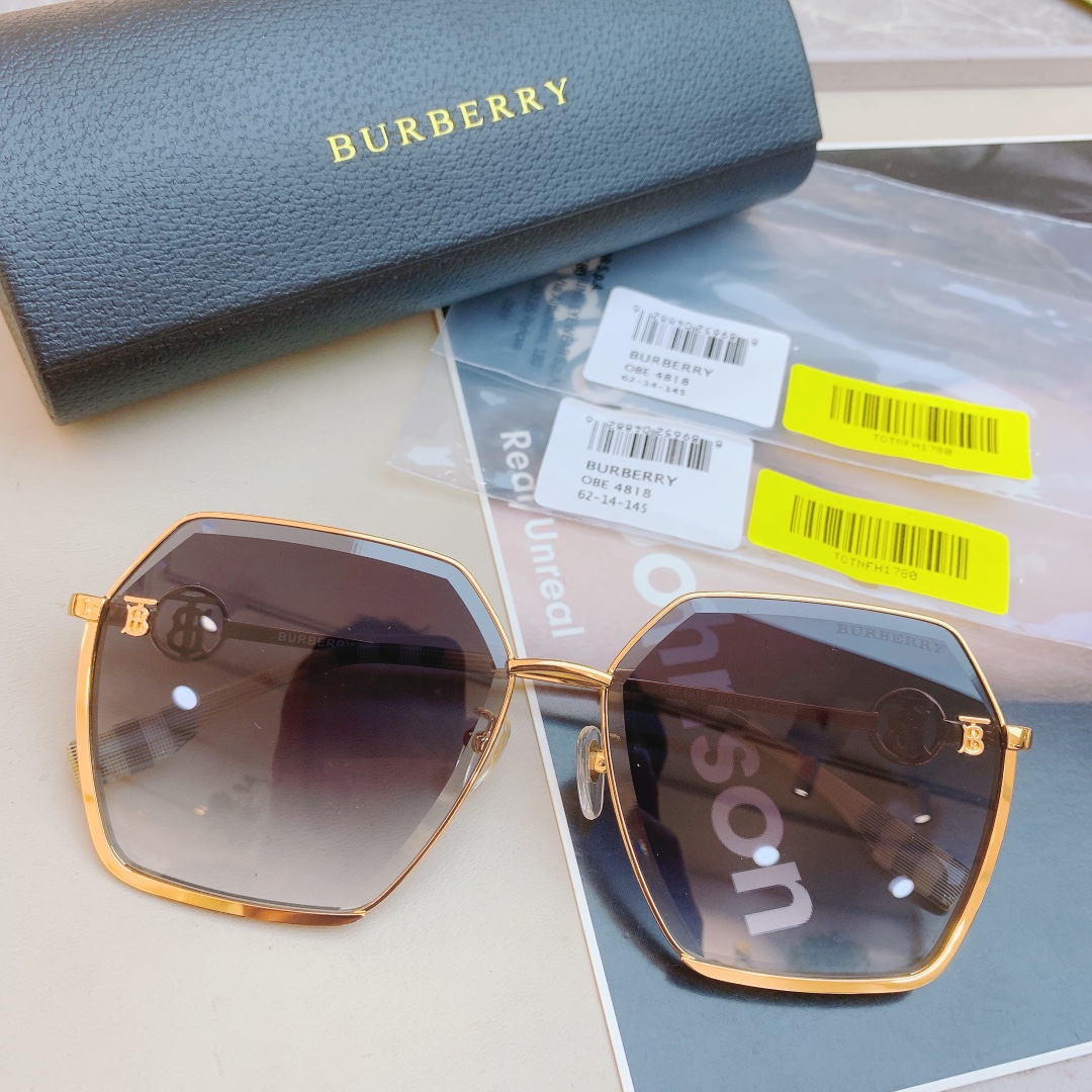 Burberry $56 gallery