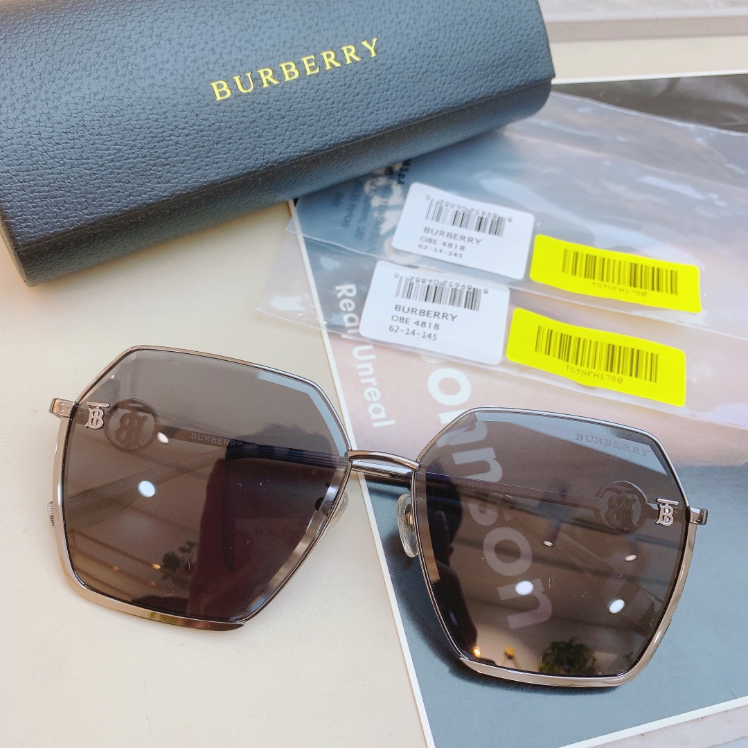 Burberry $56 gallery