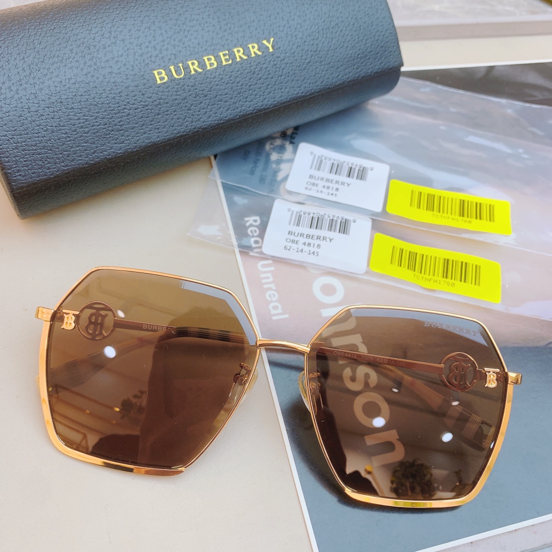 Burberry $56 gallery