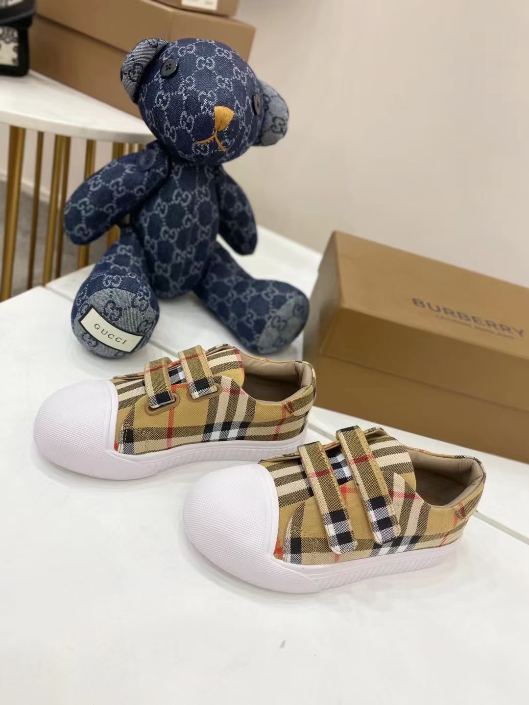 Burberry $59 gallery