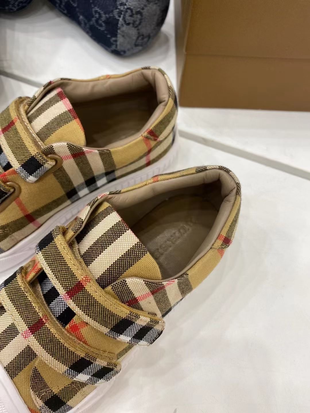 Burberry $59 gallery