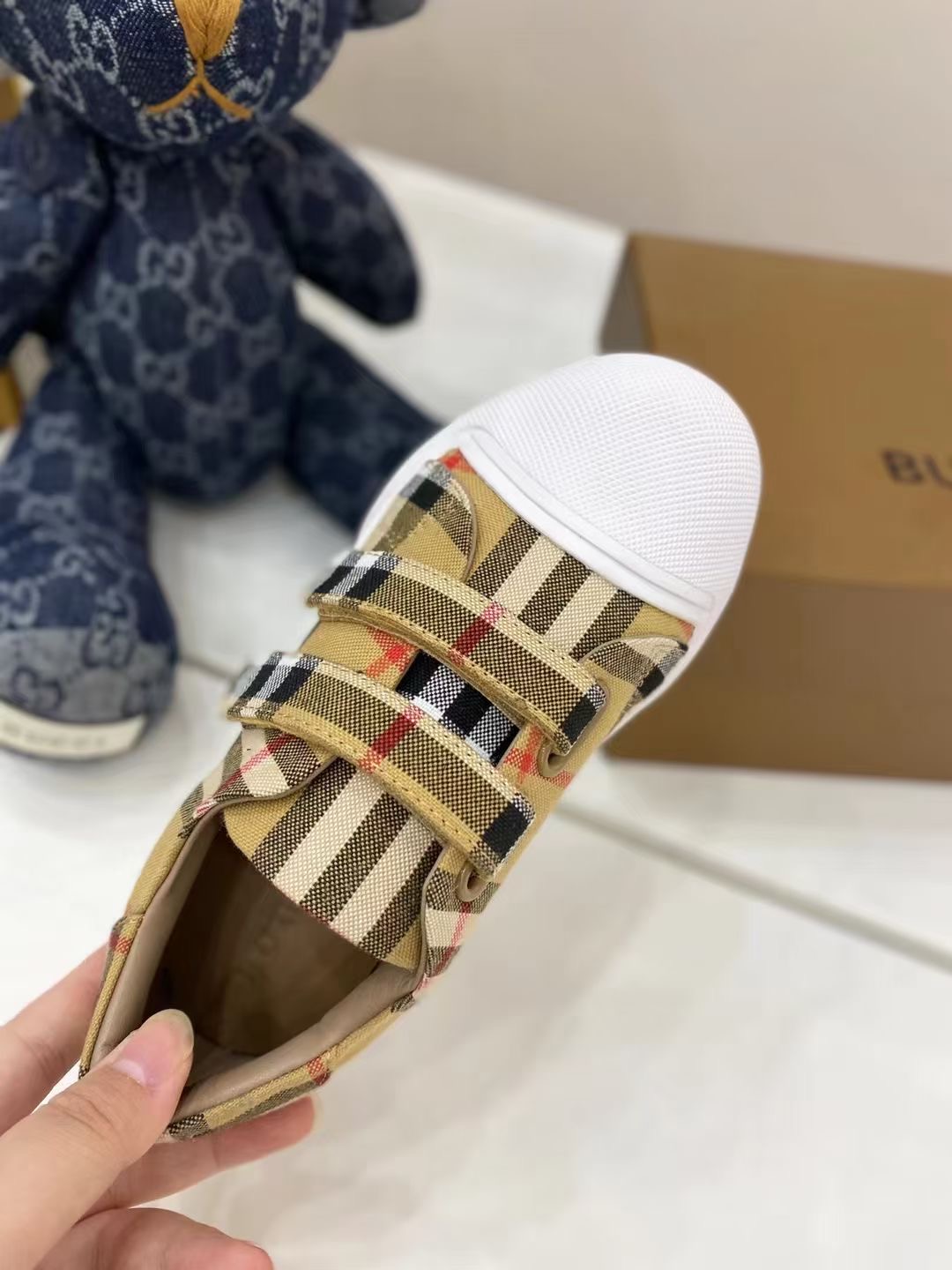 Burberry $59 gallery