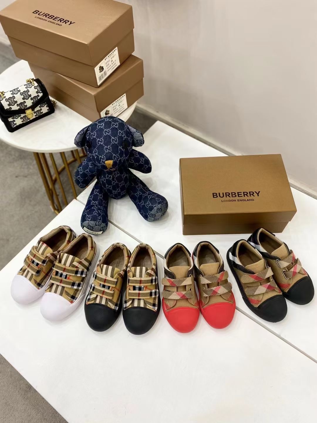 Burberry $59 gallery