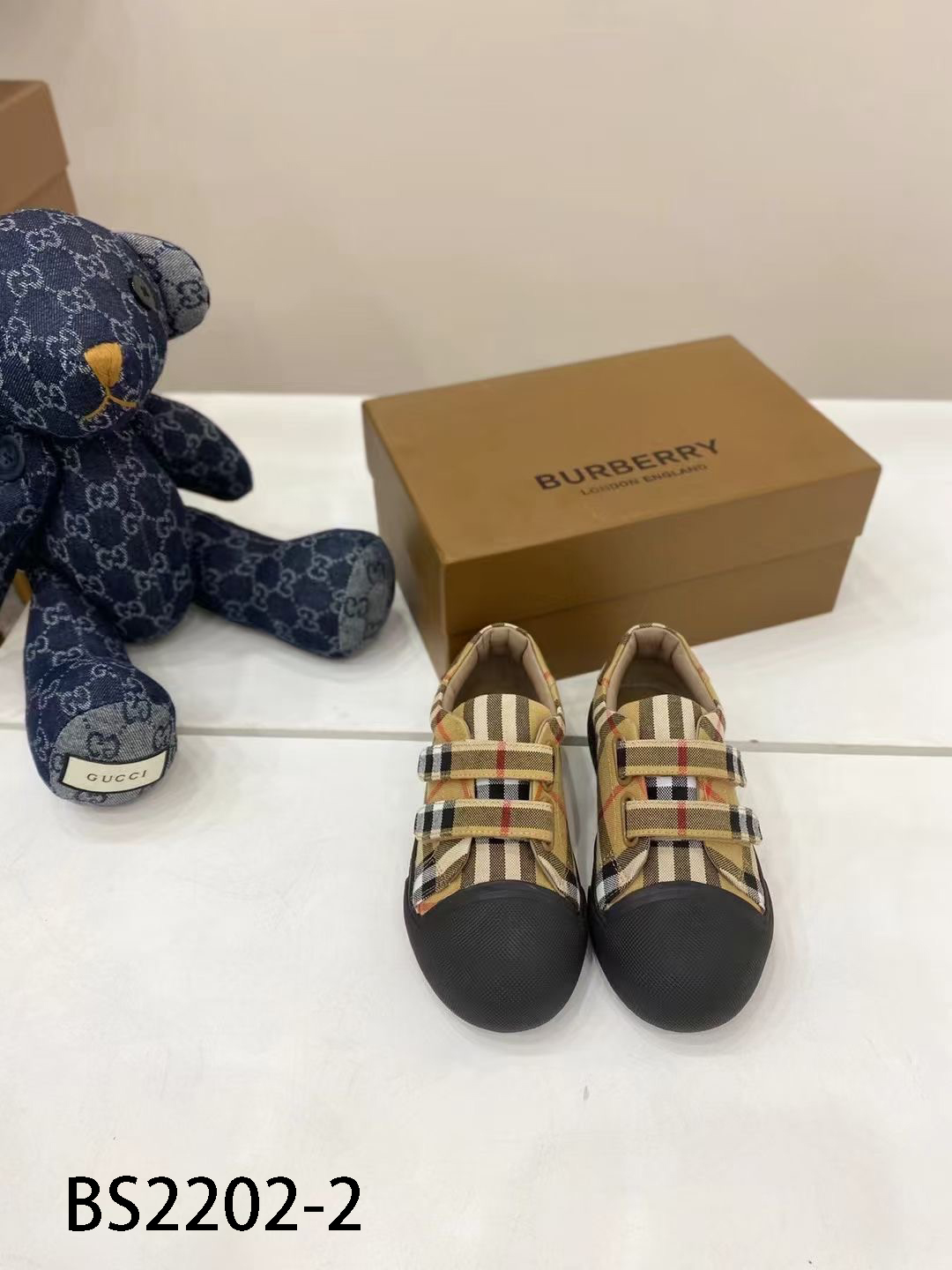 Burberry $59 gallery