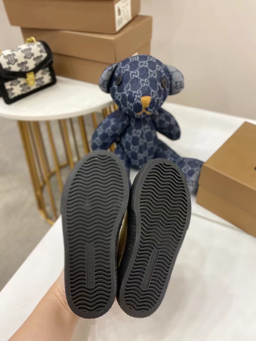 Burberry $59 gallery