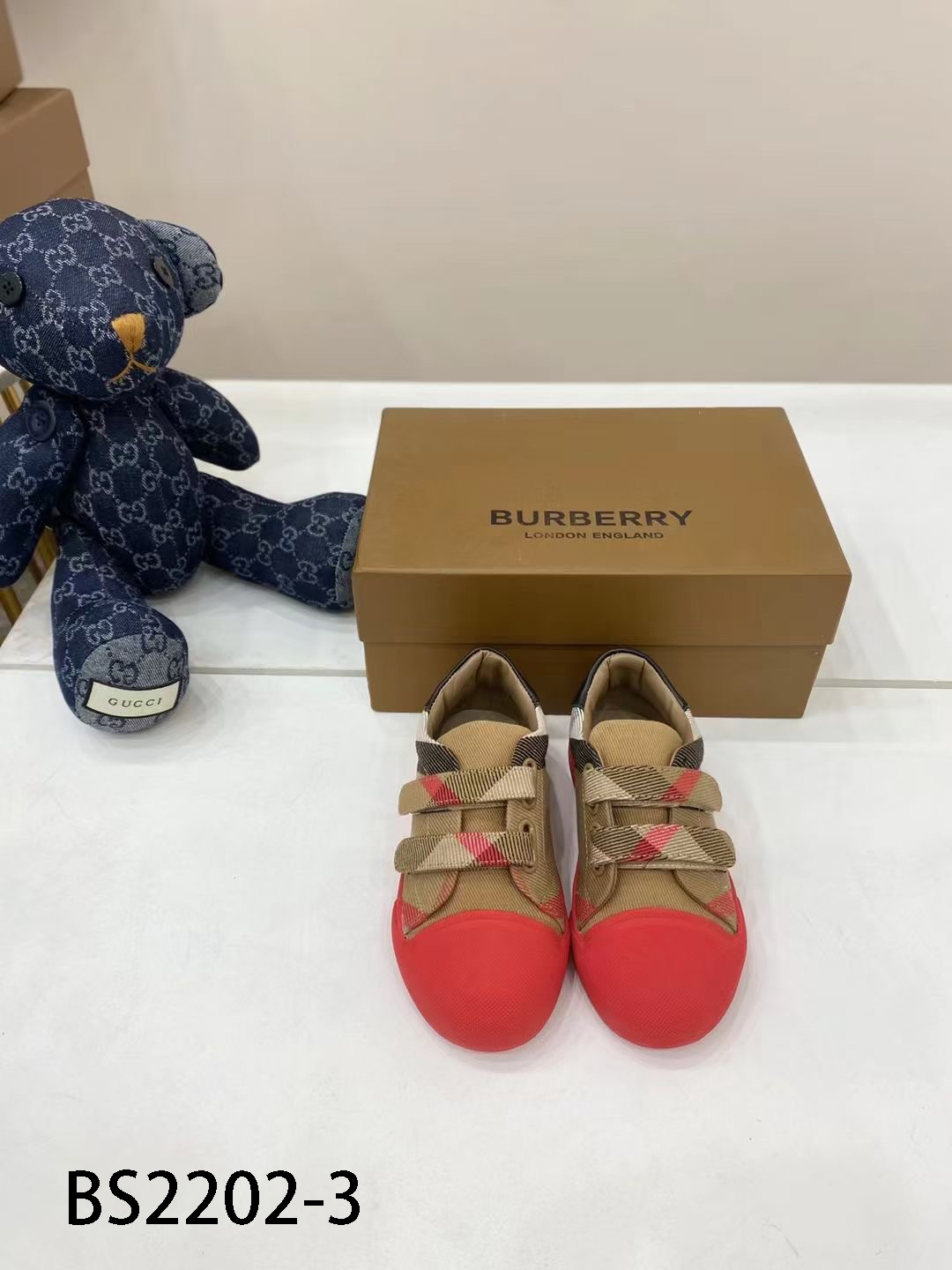 Burberry $59 gallery