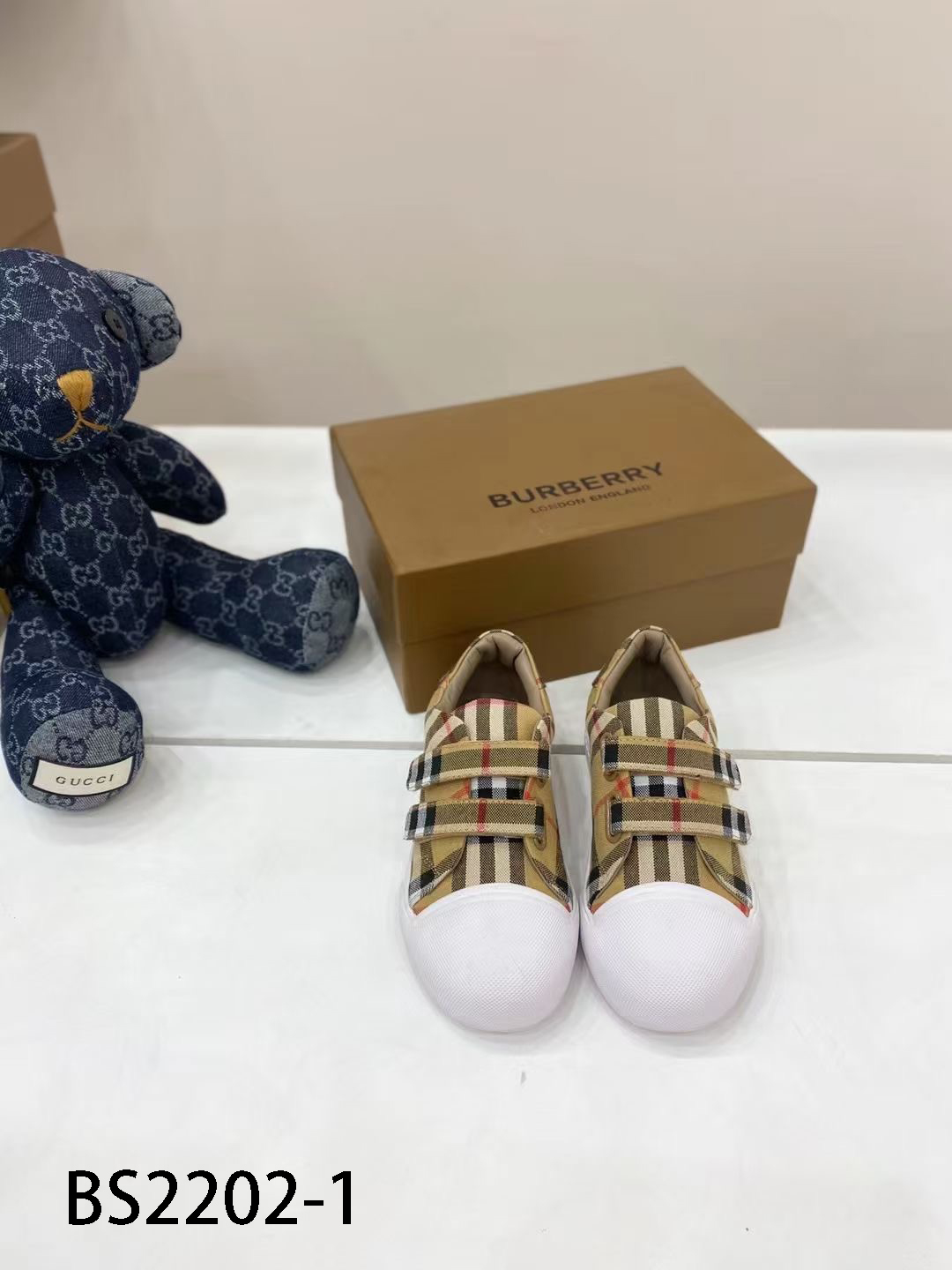 Burberry $59 gallery