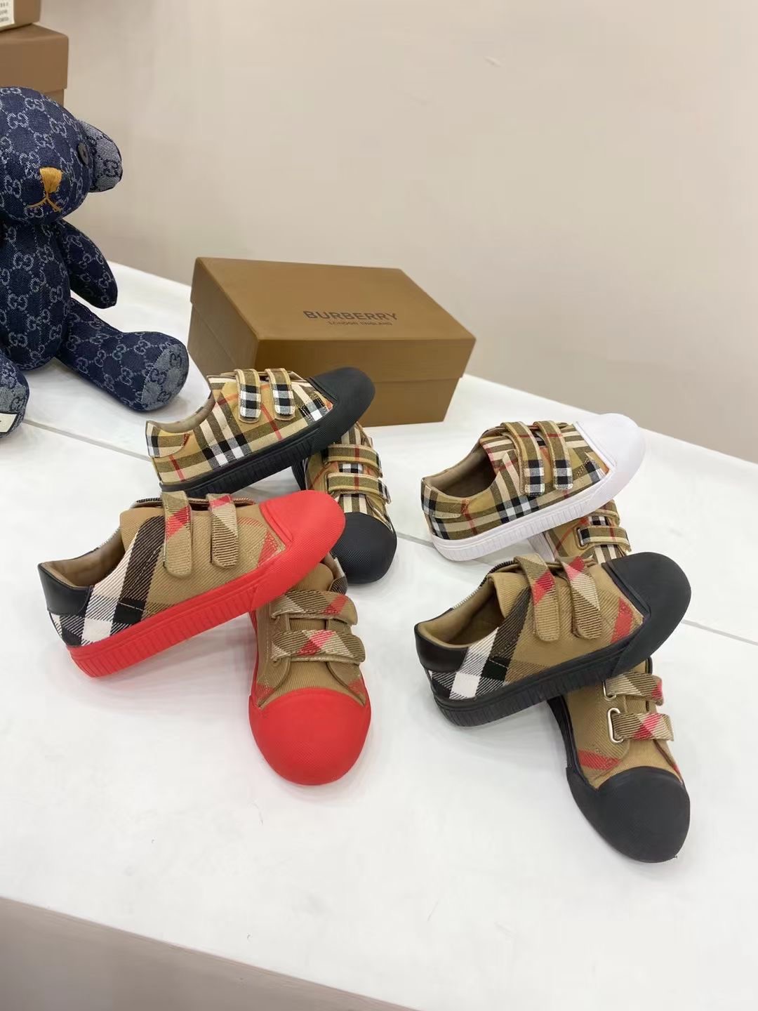 Burberry $59 gallery