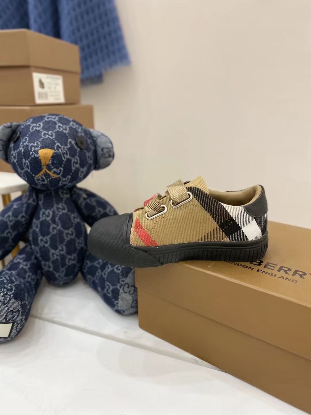 Burberry $59 gallery