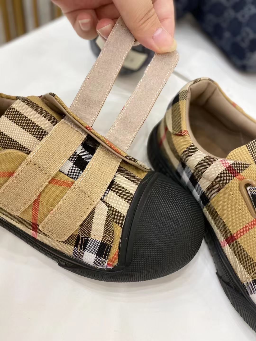 Burberry $59 gallery