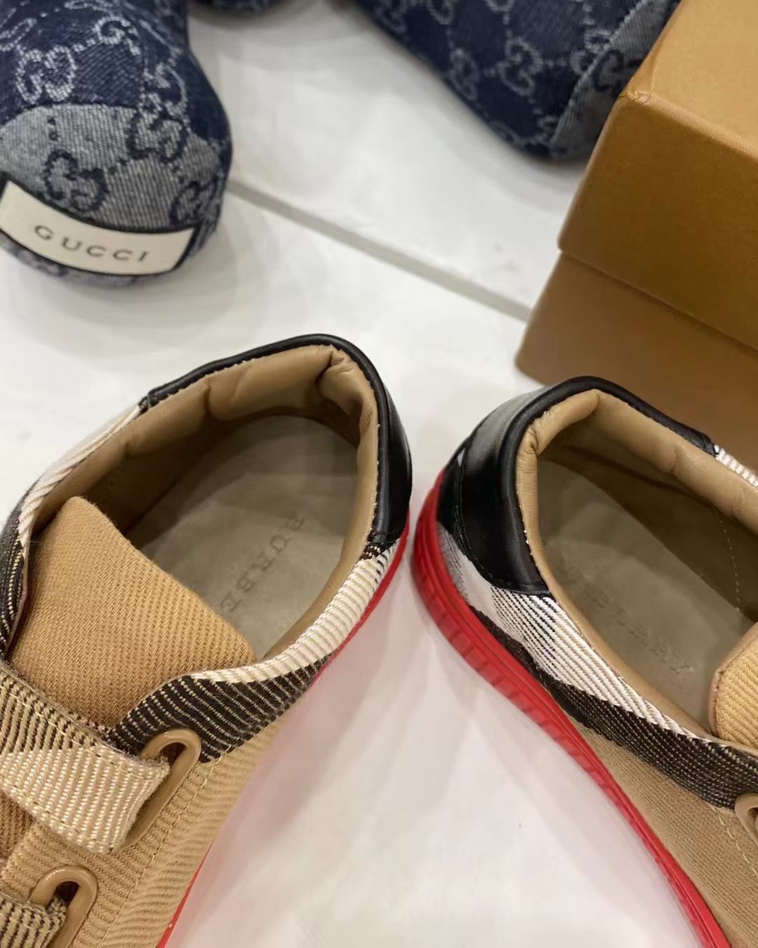 Burberry $59 gallery